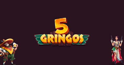 5gringos|5gringos com.